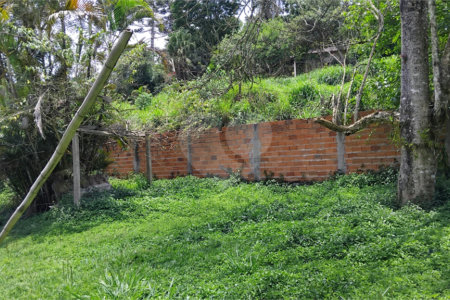 Chácara à venda com 2 quartos em Vila Caputera, Mogi das Cruzes, SP