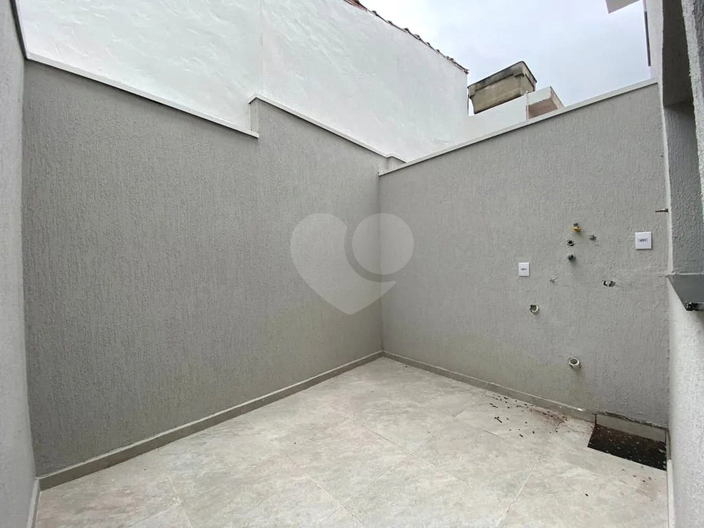 Sobrado à venda com 3 quartos, sendo 1 suíte, em Vila Guilherme, São Paulo, SP