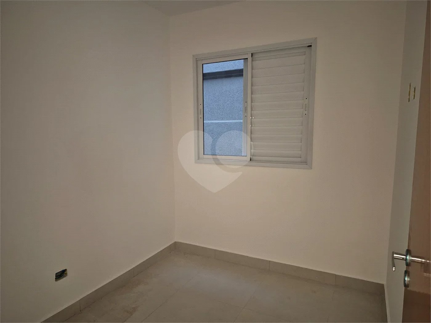 Apartamento à venda com 1 quarto em Parada Inglesa, São Paulo, SP