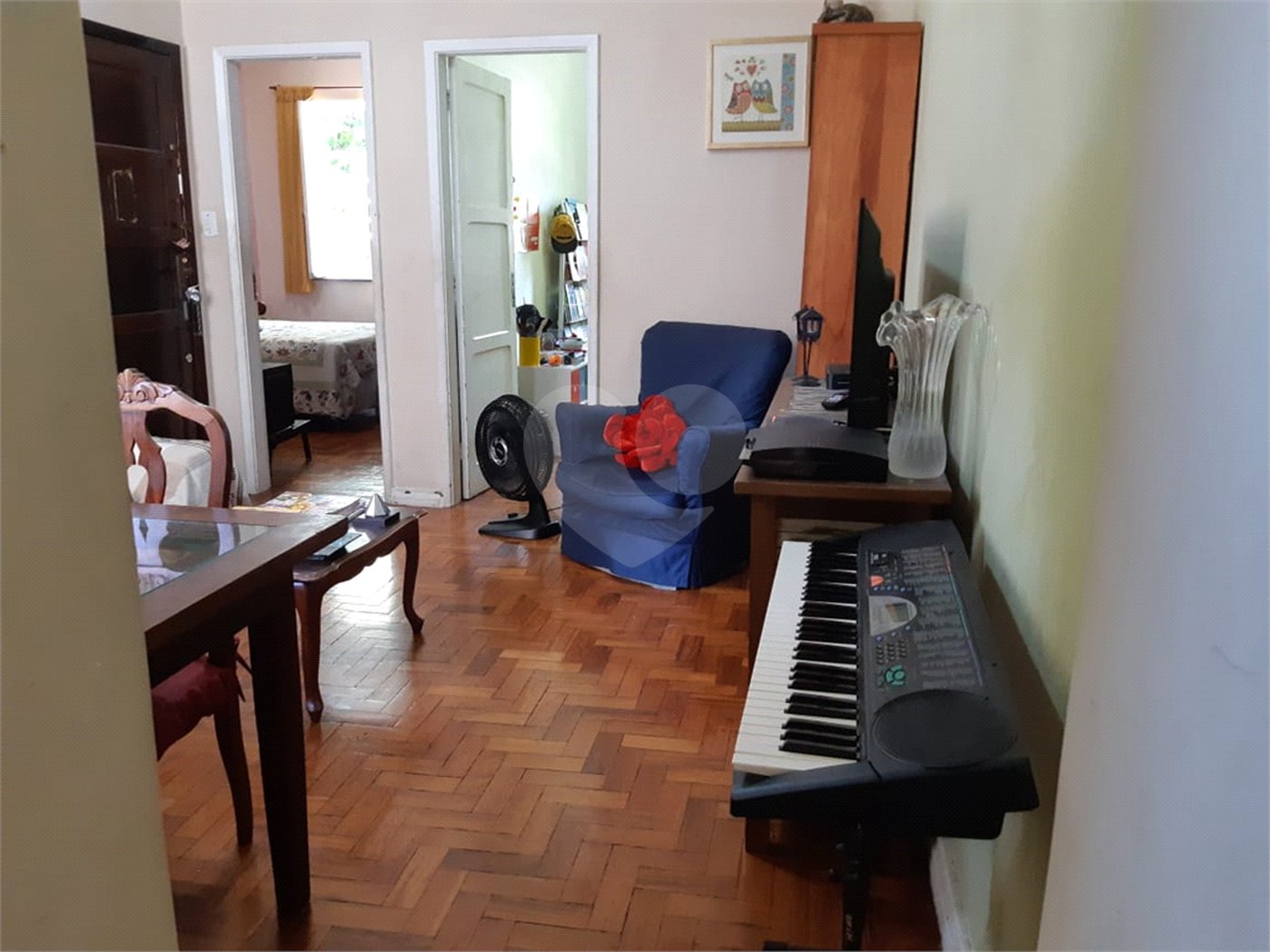Apartamento à venda com 2 quartos em Vila Isabel, Rio de Janeiro, RJ