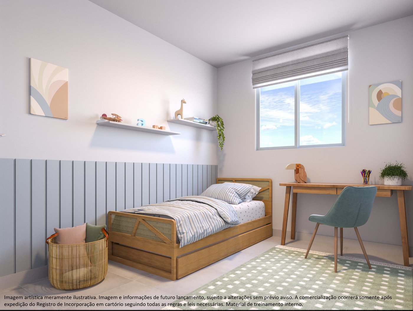 Residencial Porto Fino