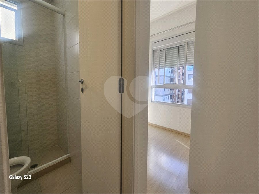 Apartamento para alugar com 2 quartos, sendo 1 suíte, em Vila Mariana, São Paulo, SP