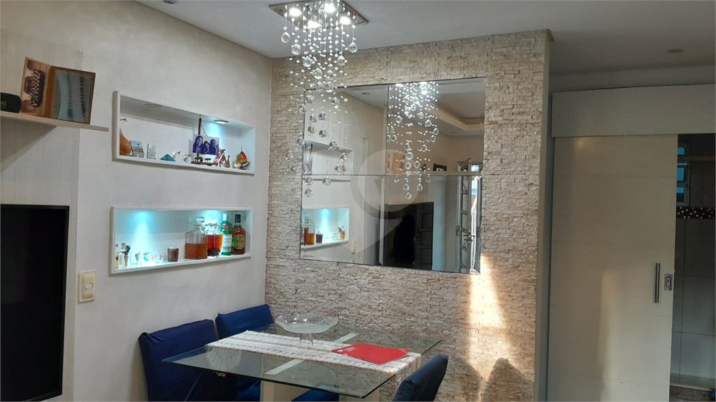 Apartamento à venda com 2 quartos em Campo Grande, Rio de Janeiro, RJ
