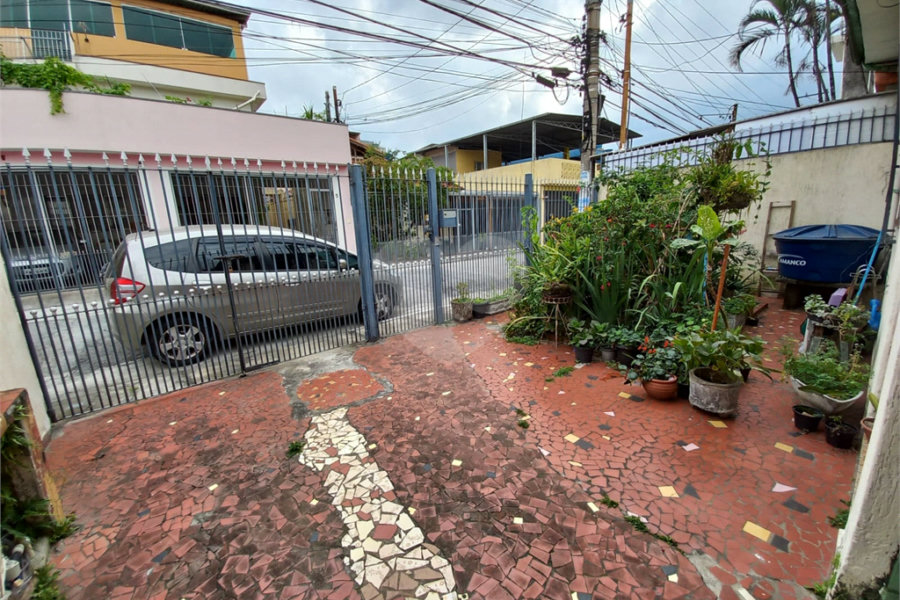 Terreno à venda com 2 quartos em Parque Peruche, São Paulo, SP