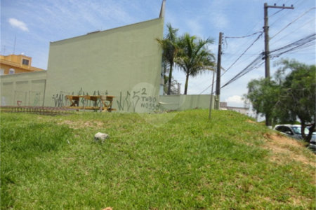 Terreno à venda no Centro, Vinhedo, SP