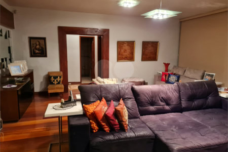 Apartamento à venda com 5 quartos, sendo 2 suítes, em Tijuca, Rio de Janeiro, RJ