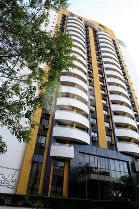 Apartamento à venda com 1 quarto em Vila Uberabinha, São Paulo, SP