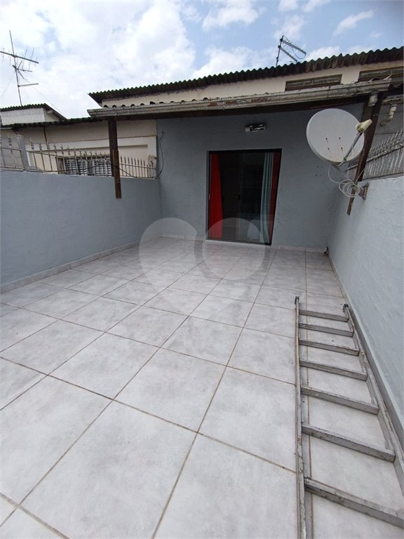 Sobrado à venda com 2 quartos em Vila Medeiros, São Paulo, SP