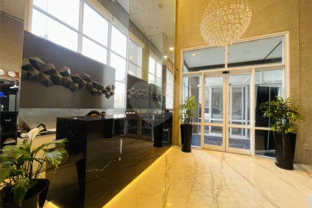 Sala à venda no Centro, São Bernardo do Campo, SP