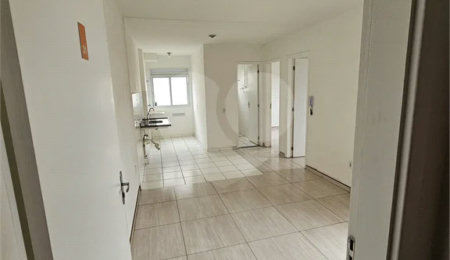 Apartamento à venda com 2 quartos em Residencial Vila Park, Campinas, SP