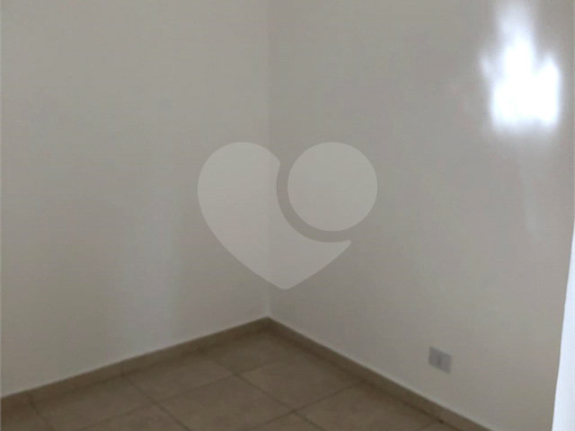 Casa Térrea à venda com 2 quartos em Santana, São Paulo, SP