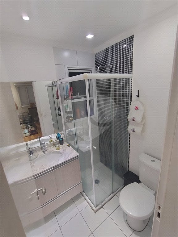 Apartamento à venda com 3 quartos, sendo 1 suíte, em Umuarama, Osasco, SP