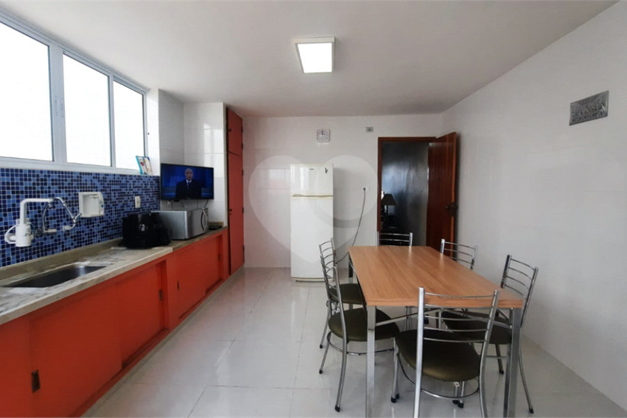 Casa à venda com 4 quartos em Vila Mariana, São Paulo, SP