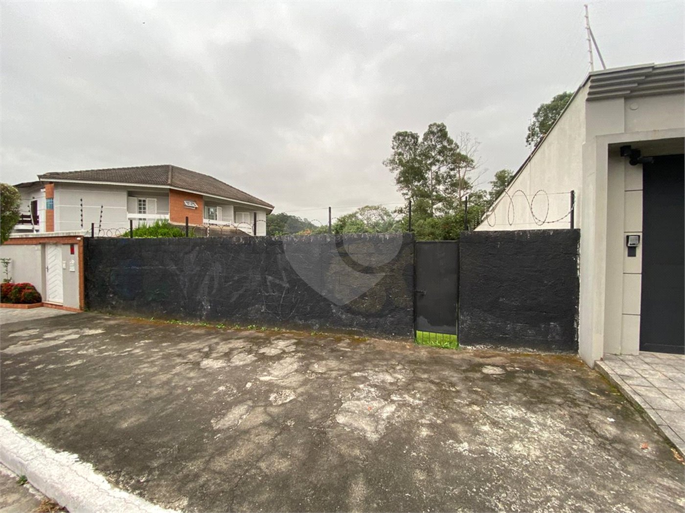 Terreno à venda em Barro Branco (zona Norte), São Paulo, SP