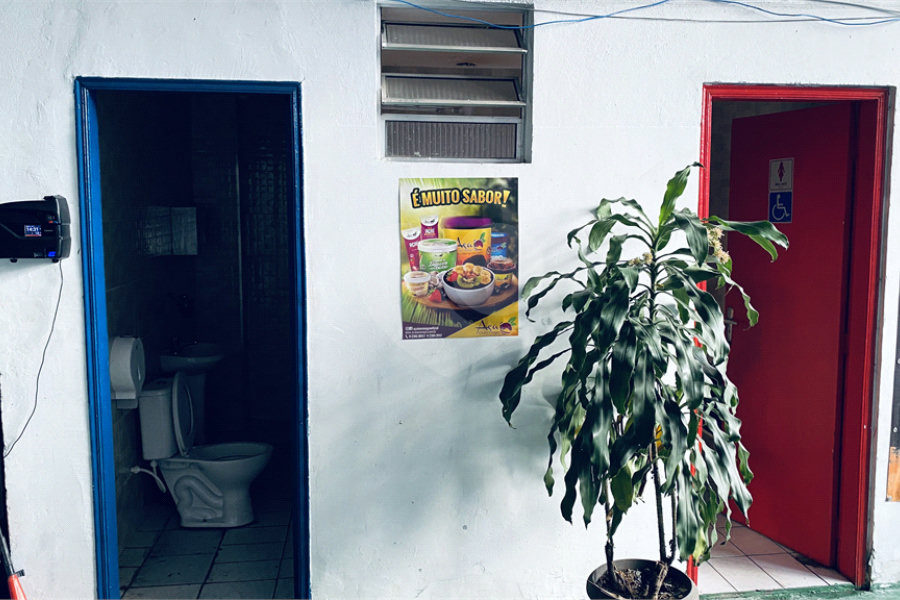 Prédio à venda em Barra Funda, São Paulo, SP