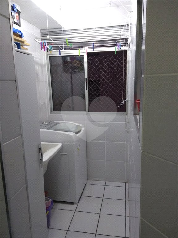 Apartamento à venda com 2 quartos em Vila Formosa, São Paulo, SP