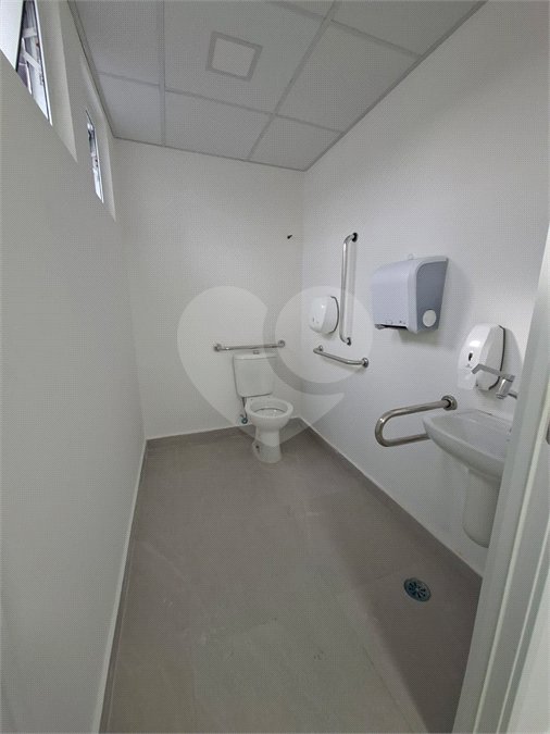 Sala à venda ou para alugar em Jardim do Mar, São Bernardo do Campo, SP