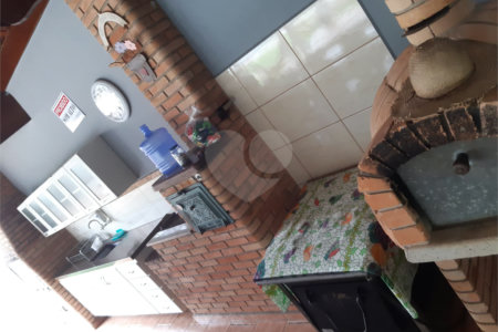 Chácara à venda com 5 quartos, sendo 4 suítes, em Micai, Salto, SP