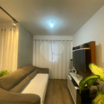 Apartamento à venda com 2 quartos em Parque Edu Chaves, São Paulo, SP