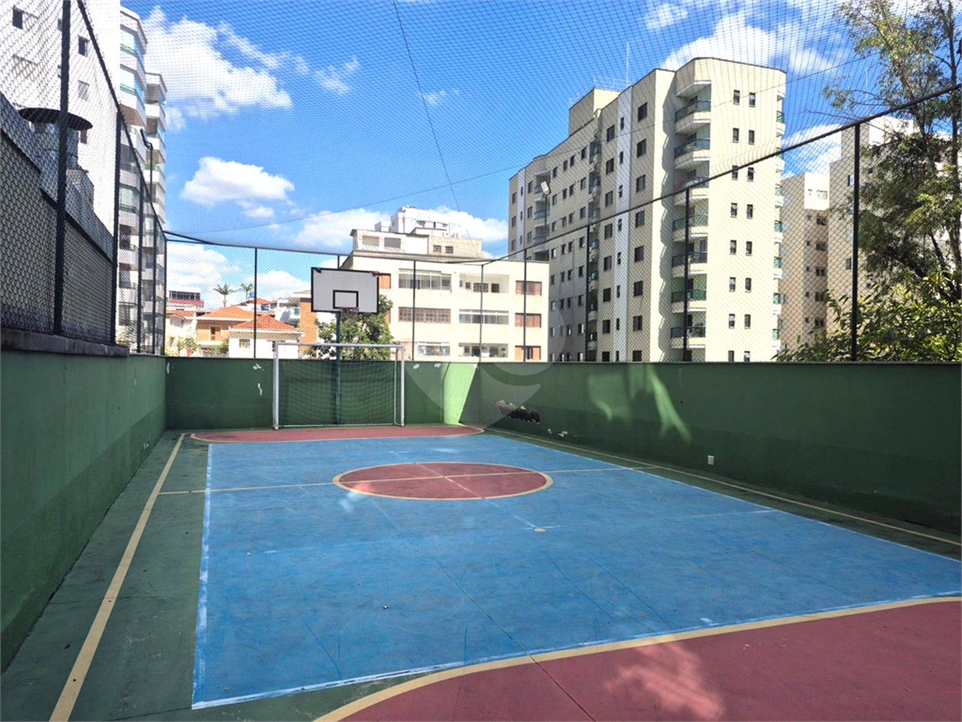 Apartamento à venda com 4 quartos, sendo 3 suítes, em Água Fria, São Paulo, SP