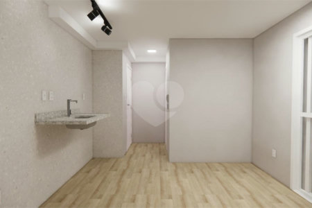 Studio à venda ou para alugar com 1 quarto em Liberdade, São Paulo, SP