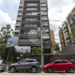Studio à venda com 1 quarto em Pinheiros, São Paulo, SP