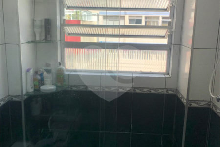 Apartamento à venda com 2 quartos, sendo 1 suíte,  em Canto do Forte, Praia Grande, SP