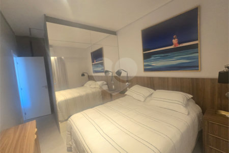 Apartamento para alugar com 2 quartos, sendo 1 suíte, em Leblon, Rio de Janeiro, RJ
