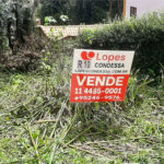 Terreno à venda no condomínio Associação Reserva das Hortênsias, Mairiporã - SP