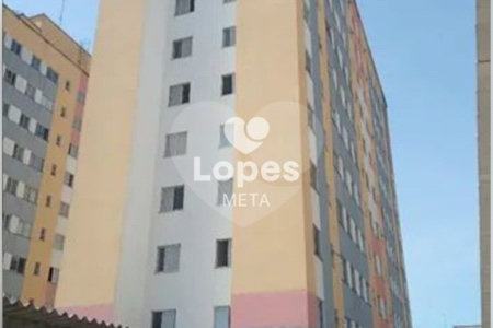 APARTAMENTO PARA VENDA, CONDOMINIO PONTAL DO FAROL - JARDIM SATÉLITE, 1 DORMITORIO, 1 VAGA DE GARAGE