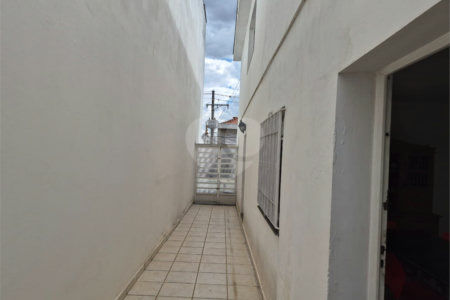 Sobrado à venda com 3 quartos, sendo 1 suíte,  em Parque da Mooca, São Paulo, SP