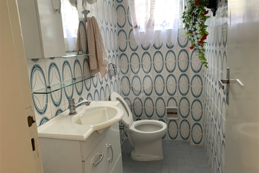 Sobrado à venda com 4 quartos em Limão, São Paulo, SP