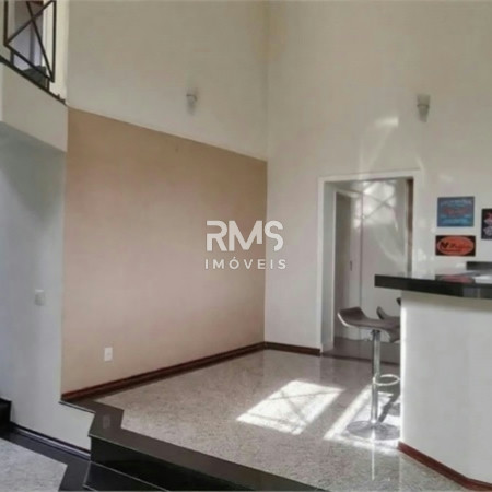 Casa para alugar com 3 suítes no condomínio Campos de Santo Antonio i, Itu - SP