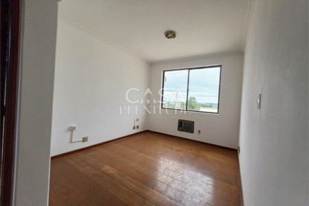 Apartamento à venda com 3 quartos, sendo 1 suíte, em Jardim Ferreira, Sorocaba, SP