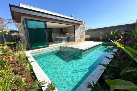 Casa à venda com 3 suítes no condomínio Siena - Vila Europa, Ribeirão Preto - SP