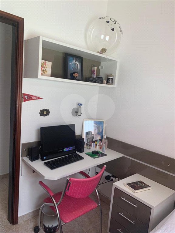 Sobrado à venda com 3 quartos, sendo 1 suíte, em Freguesia do Ó, São Paulo, SP