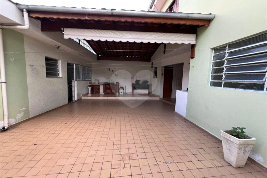 Casa à venda com 3 quartos, sendo 1 suíte, em Tucuruvi, São Paulo, SP