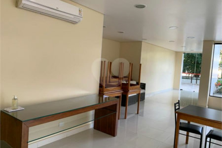 Apartamento à venda com 3 quartos, sendo 1 suíte, em Vila Aurora (zona Norte), São Paulo, SP