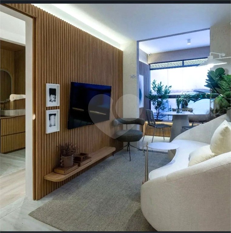 Apartamento à venda com 2 quartos em Santo Cristo, Rio de Janeiro, RJ