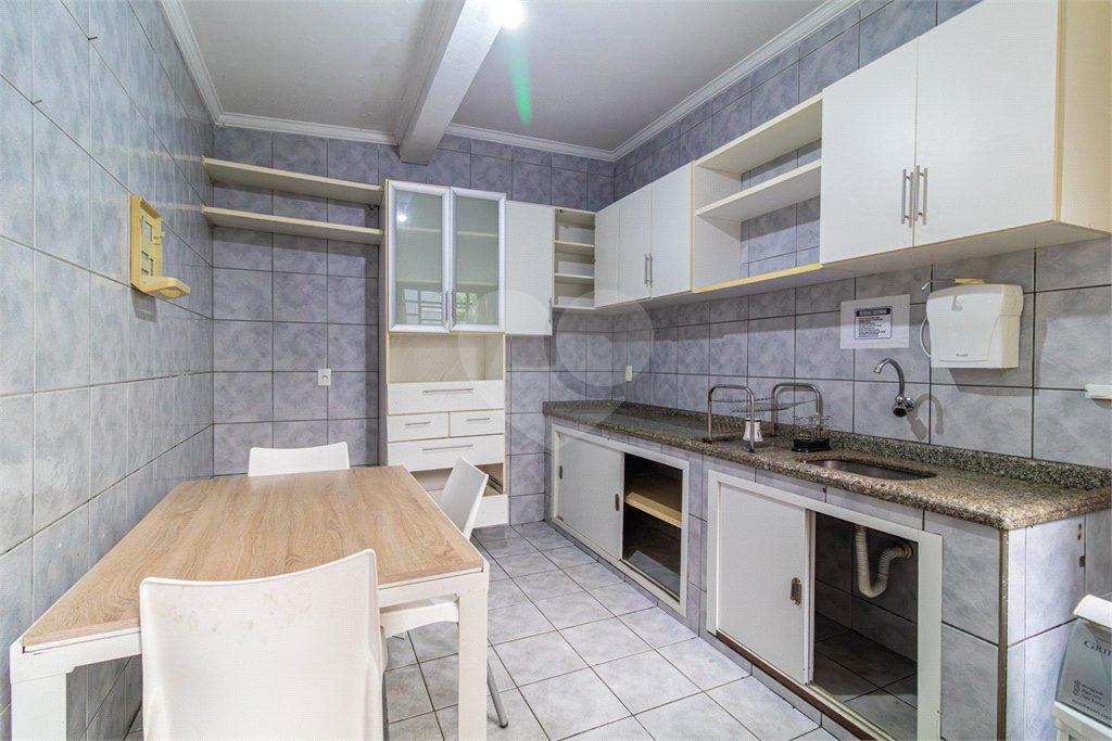 Sobrado à venda ou para alugar com 1 quarto em Alto da Boa Vista, São Paulo, SP