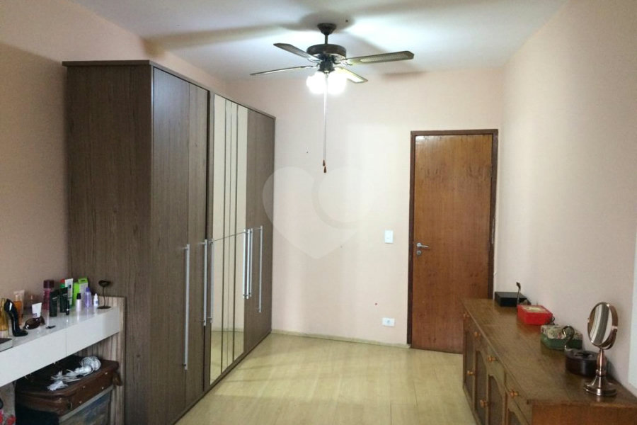 Casa à venda com 3 quartos em Mandaqui, São Paulo, SP