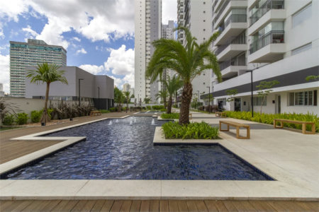 Apartamento à venda com 3 quartos, sendo 1 suíte, em Jardim Vazani, São Paulo, SP