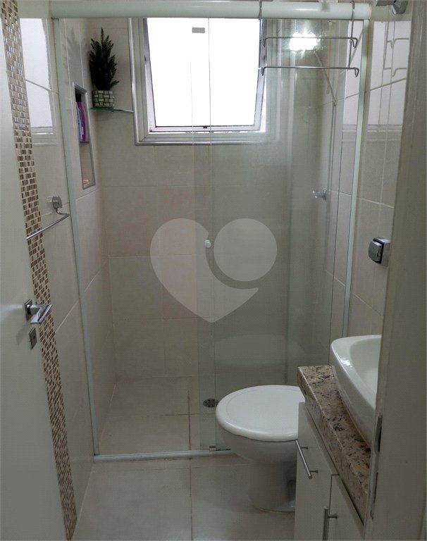 Apartamento à venda com 1 quarto em Vila Buarque, São Paulo, SP