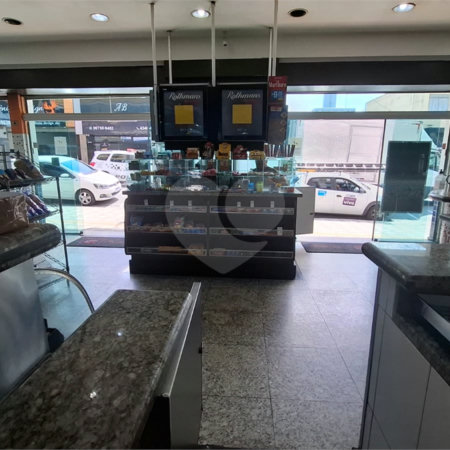 Prédio à venda no Centro, São Bernardo do Campo, SP