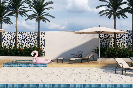 Mirati Residencial