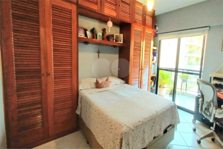 Apartamento à venda com 3 quartos, sendo 1 suíte, em Anil, Rio de Janeiro, RJ