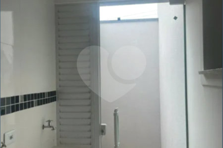 Casa à venda com 2 quartos em Vila Gustavo, São Paulo, SP