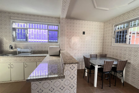 Casa à venda com 3 quartos, sendo 1 suíte,  em Campo Grande, Rio de Janeiro, RJ