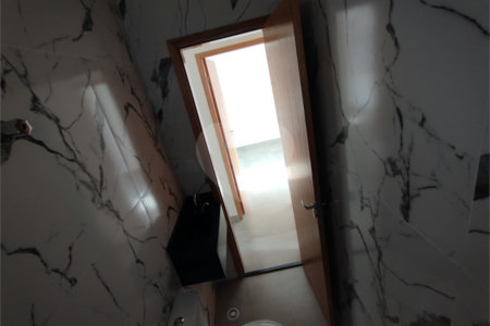 Apartamento à venda com 2 quartos em Vila Aurora (zona Norte), São Paulo, SP