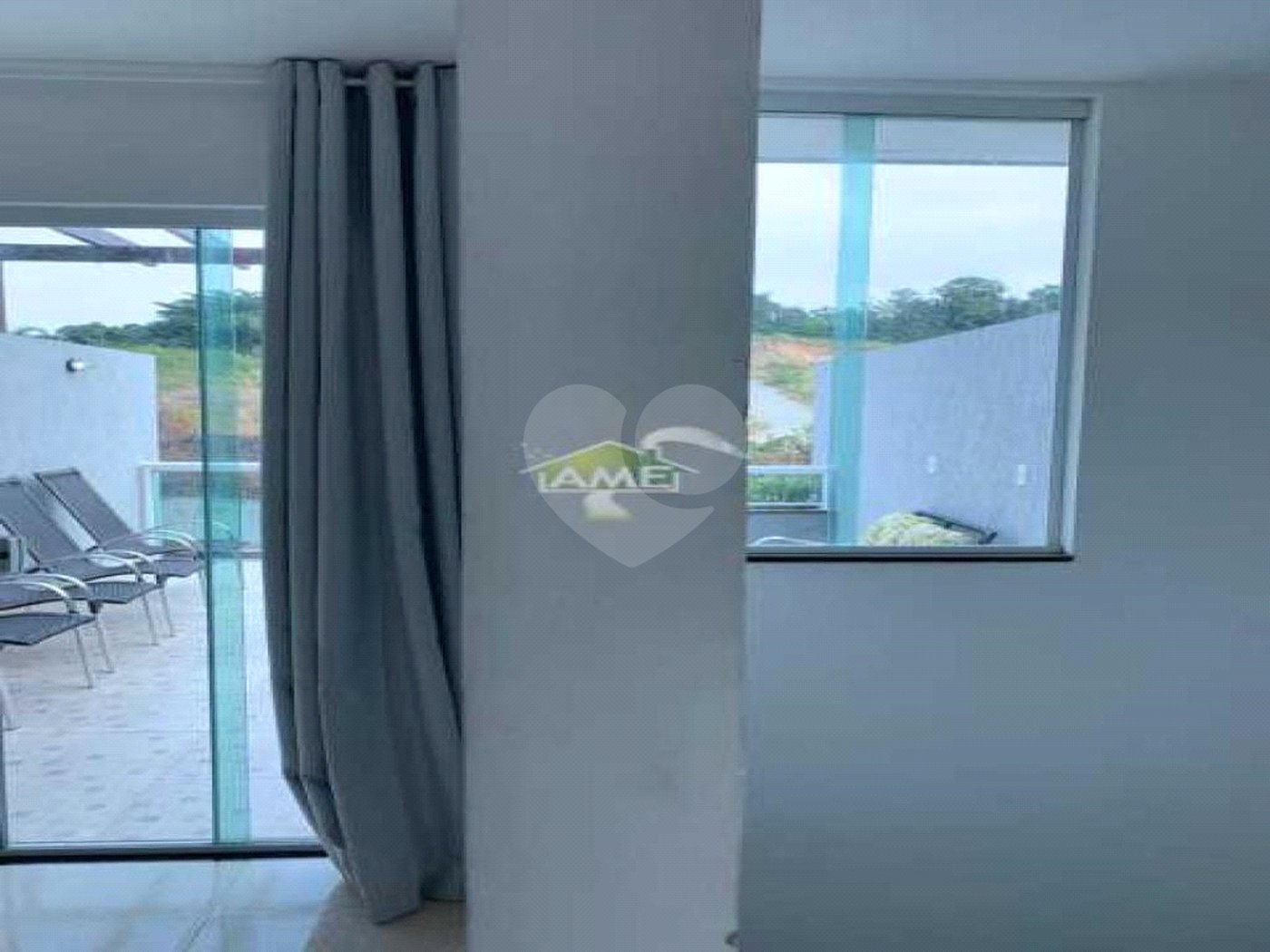 Casa à venda com 3 quartos, sendo 2 suítes,  em Campo Grande, Rio de Janeiro, RJ